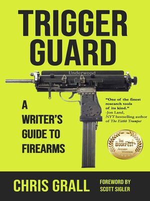 cover image of Trigger Guard